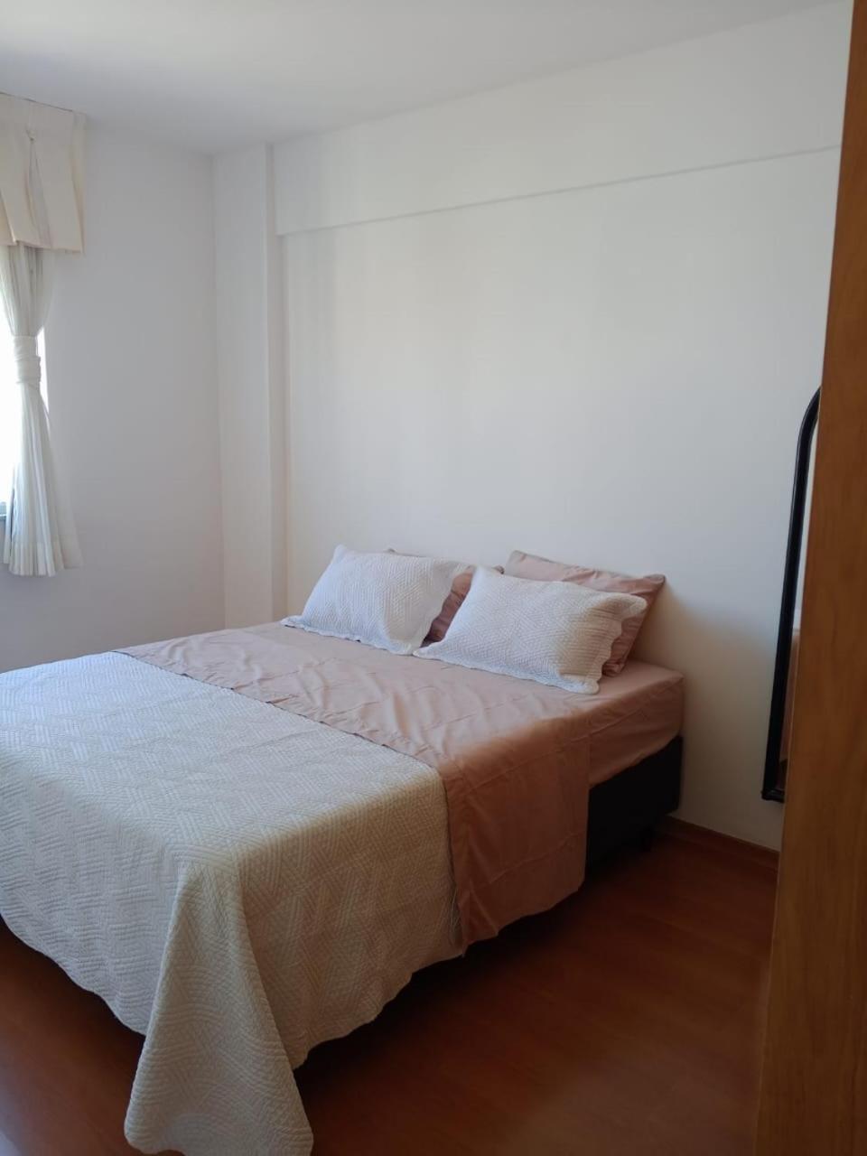 Two-Bedroom Deluxe Apartment Balcony