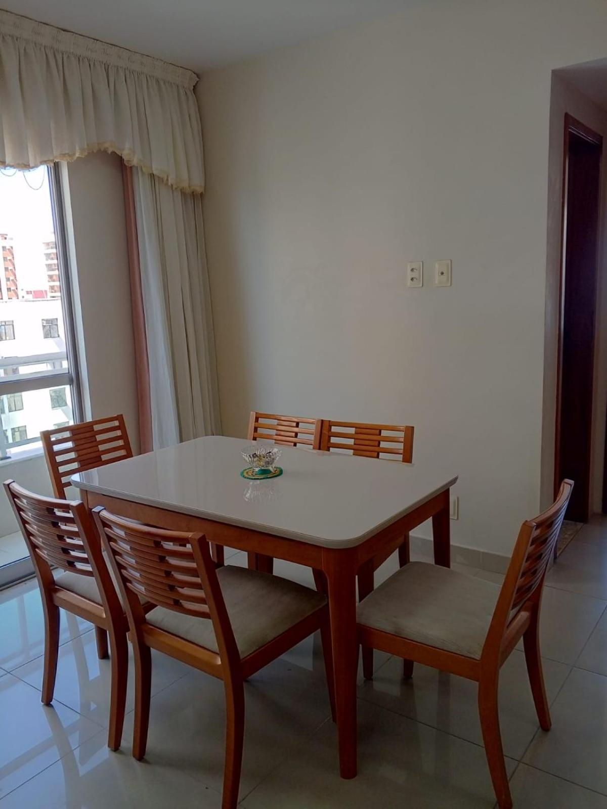 Two-Bedroom Deluxe Apartment Balcony