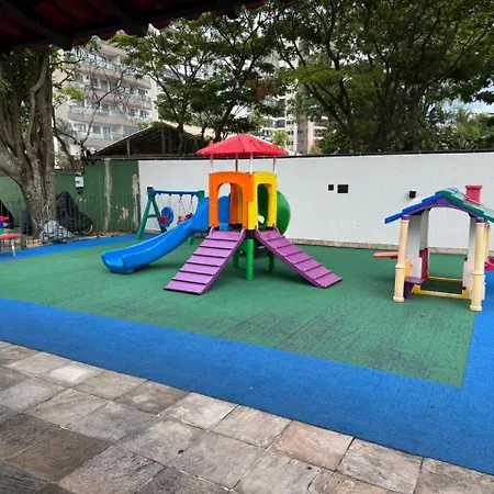 Apartamento Completo - Barra Olimpica-2