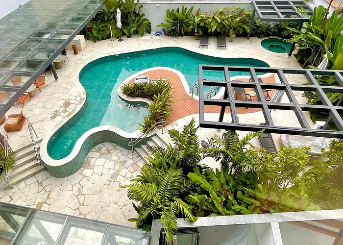 Studio Leblon - Luxo, estilo e sofisticação. Rio de Janeiro