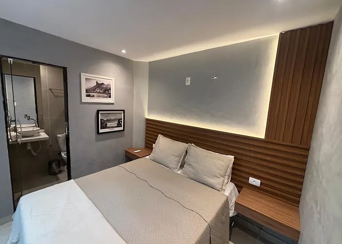 Penthouse Ipanema Vinicius De Moraes Apartamento Rio de Janeiro